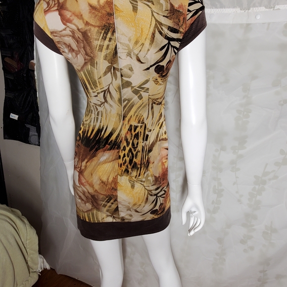 Cache dress. Used in good condition - Picture 6 of 13